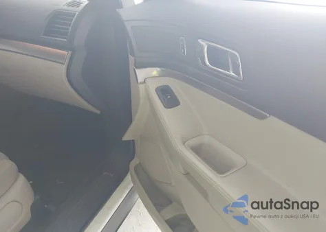 2013 Ford Explorer from USA, damaged, VIN 1FM5K7B83DGC25162